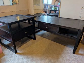 Tables