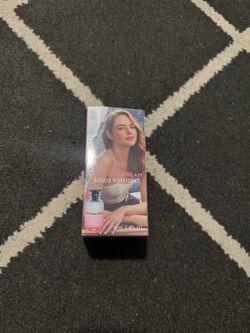 Louis Vuitton California Dream Perfume 100ml