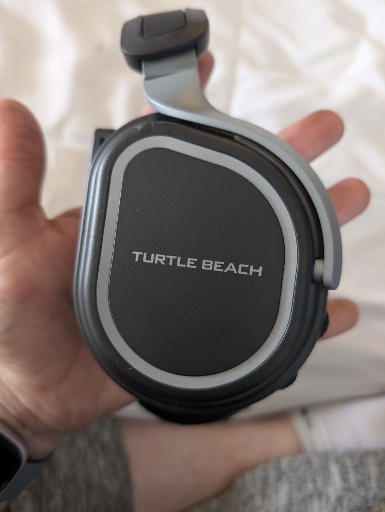 Turtle Beach Headphones