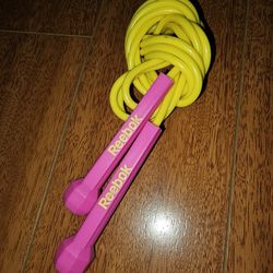 Reebok Jump Rope 