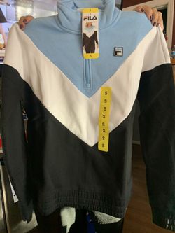 Fila Sweatshirts Small M, L ,XL
