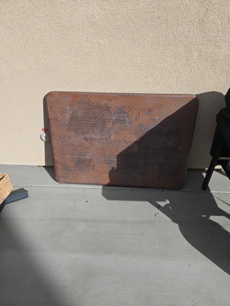 Party Table Give Away