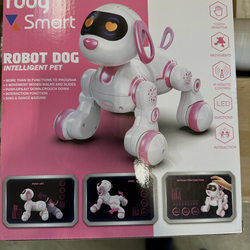 Smart Robot Dog