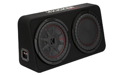 Kicker  48TCWRT102