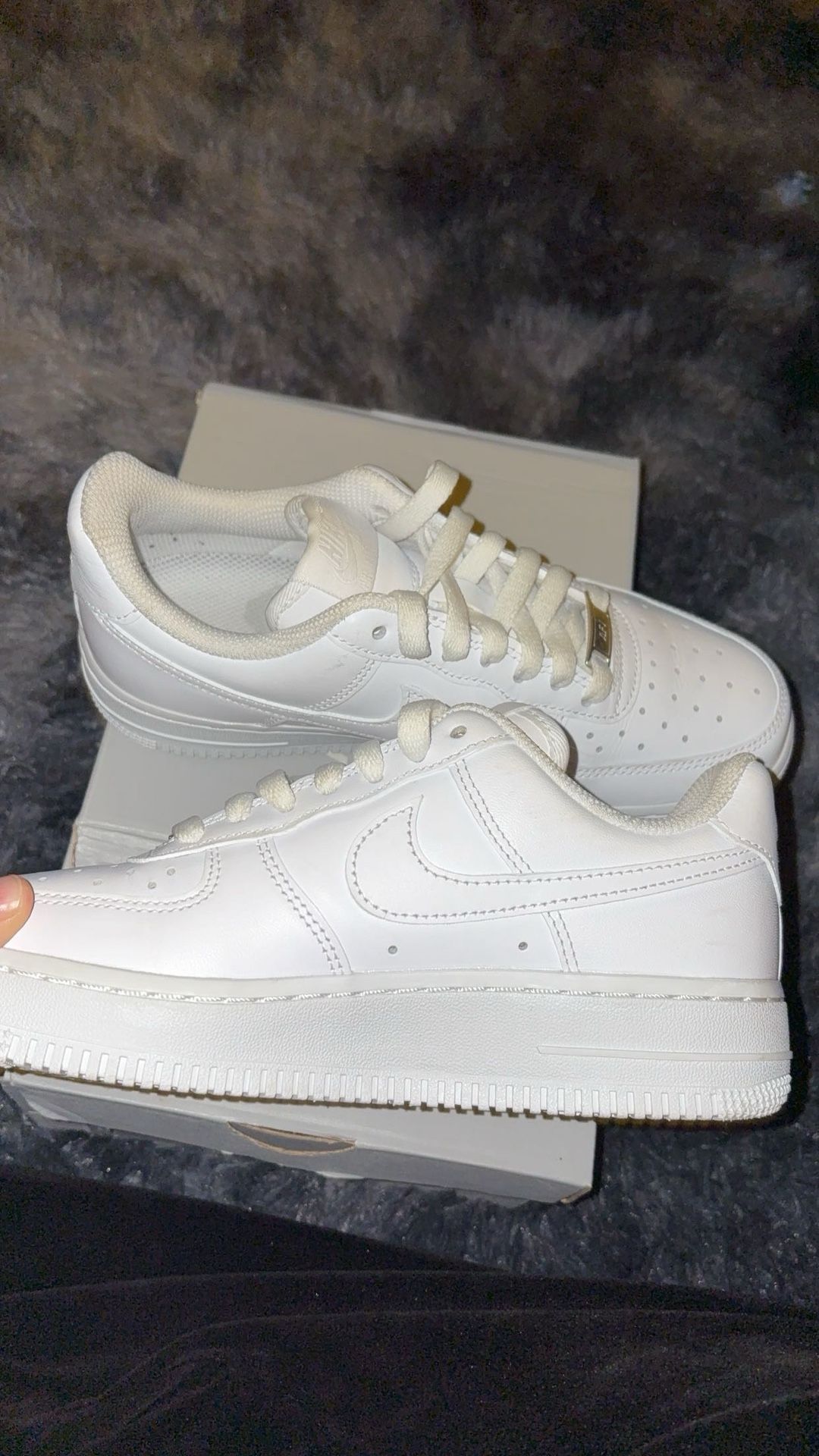 Nike Air Force 1