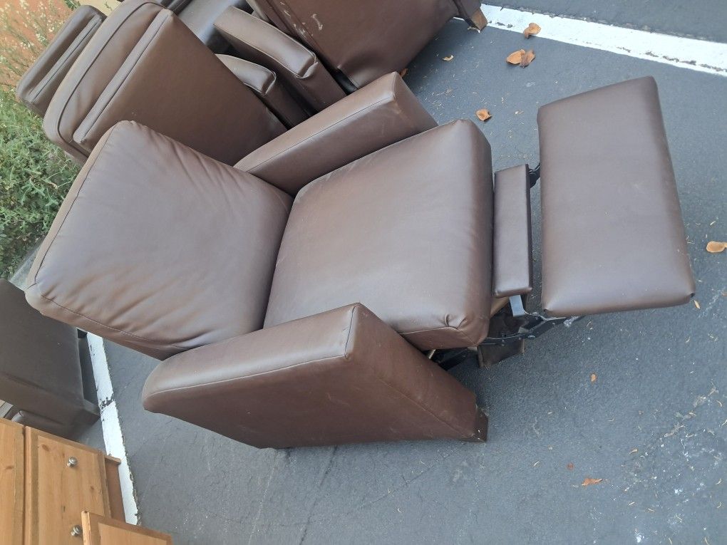 Recliner Chair