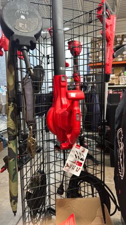 Craftsman Leaf Blower Vacuum Mulcher Yard Tool Kit | $35
