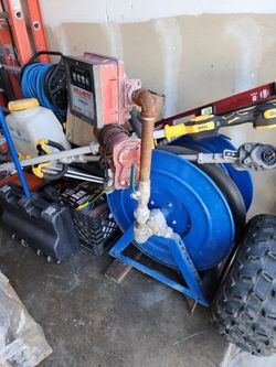 Diesel Pump