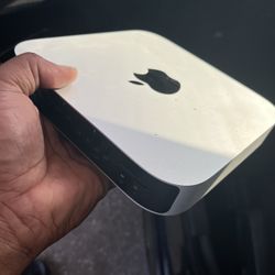 Apple Mac mini Early 2015 
