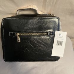 Texture Camera Bag