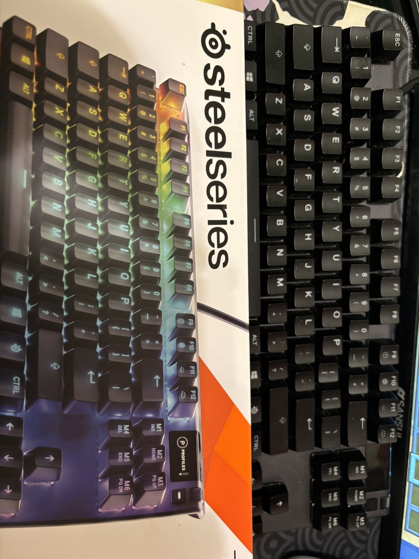 steelseries