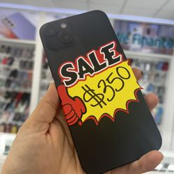 Iphone 15 Plus Unlocked NoFaceID