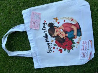 Personalized bags
