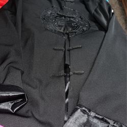 Chinese Shirt 