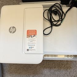 HP Desk Jet 4155e Printer