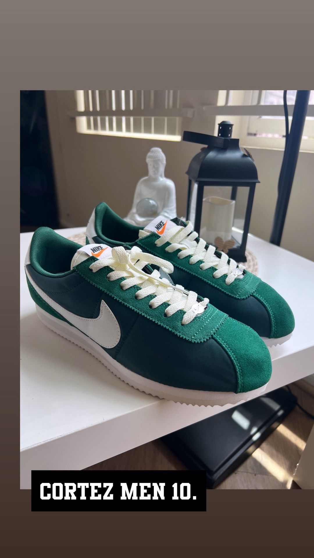 Nike C  Size 10