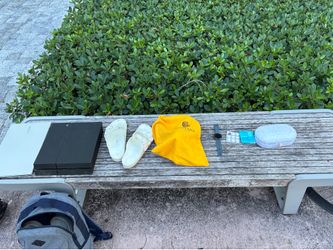 Offer on any of this