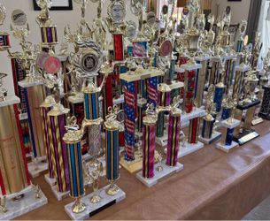Free Trophies