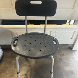 Shower Chair 