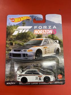 Mitsubishi Lancer Evolution VI Forza Horizon 5