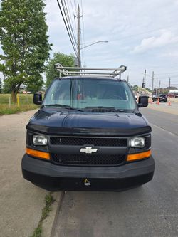 2007 Chevrolet Express