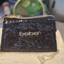 Bebe Mini Purse
