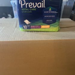 Versatile Pads