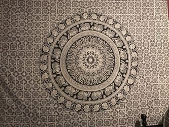 Tapestry $15