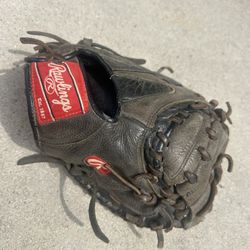 Rawlings Catchers Glove 