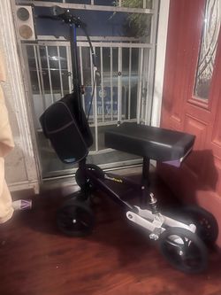 Medical Knee scooter