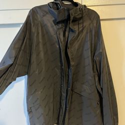 Fuct Outdoor Windbreaker