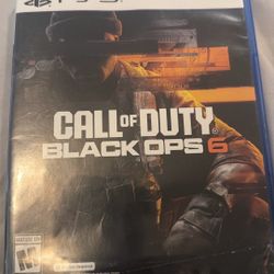 Black Ops 6