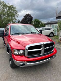2005 Dodge Ram 1500