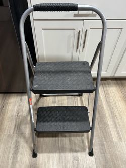 2-step Cosco Ladder