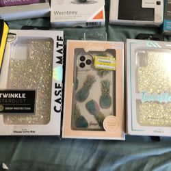 phones cover and tablet all kinds brand new $ 5 