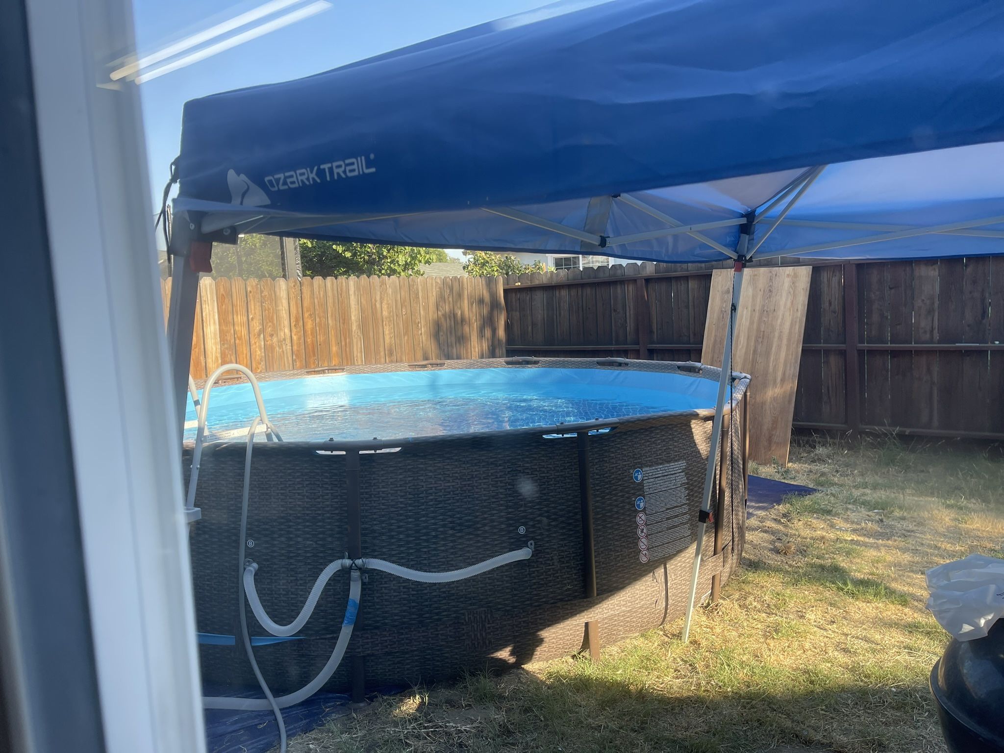 Best way Pool