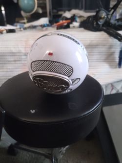 Usb microphone