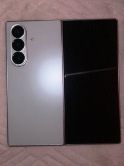 Samsung Galaxy Z Fold 512GB (unlocked)