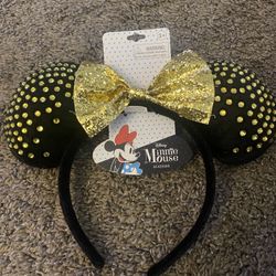 Disney Minnie Mouse Headband