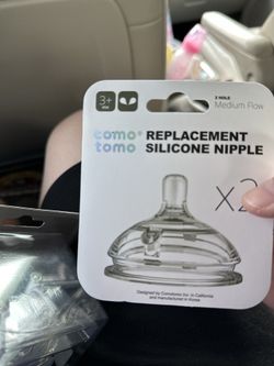 Bottle Nippers
