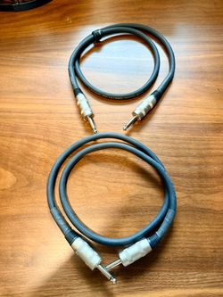 Livewire Elite Speaker Cable