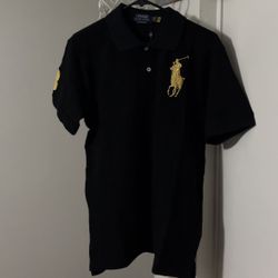 Polo Ralph Lauren Big Pony Polo Shirt