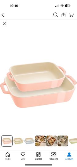 Staub Party Ceramic Tray