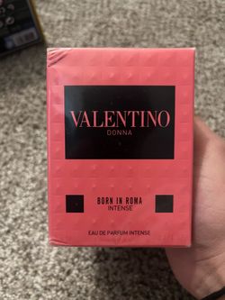 Valentino Donna Intense