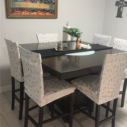 Dining Table 6-person