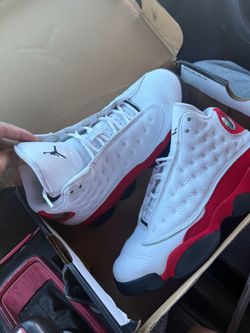 Jordan 13s