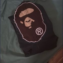 Bape Hoodie