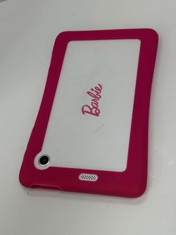 Nani Barbie kids tablet