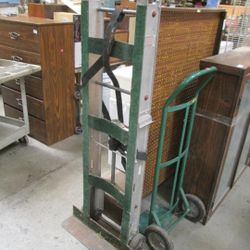 Yeats Model 7 Appliance Dolly