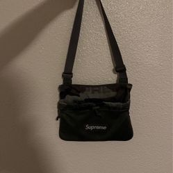 Supreme Bag